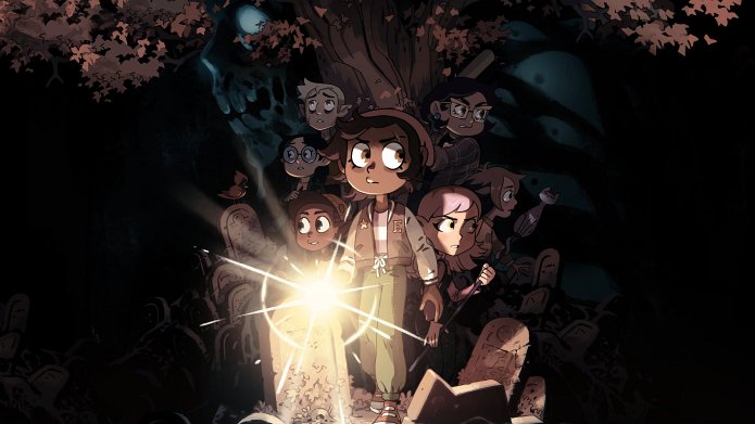 The Owl House season 5 release date