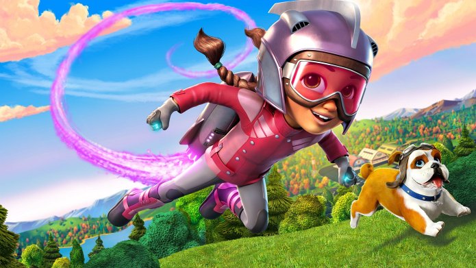 The Rocketeer season 2 release date