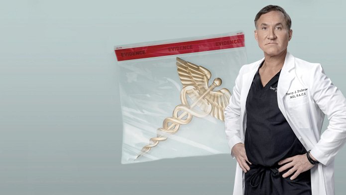 License to Kill season 3 release date