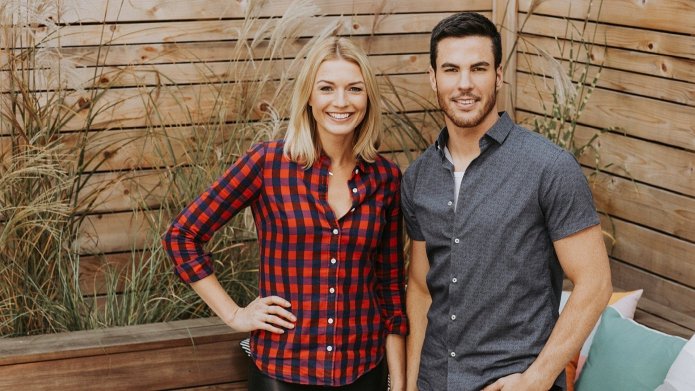 Backyard Builds season 5 release date