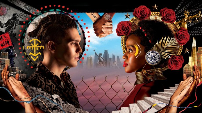 Noughts + Crosses season 3 release date