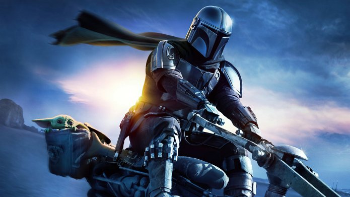 The Mandalorian season 4 release date