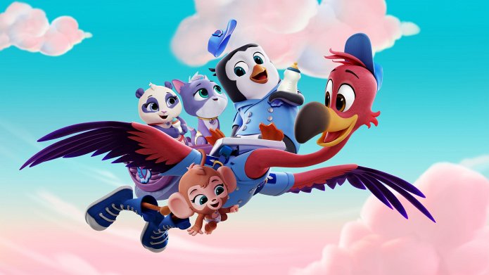 T.O.T.S. season 4 release date