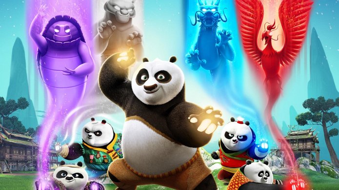 Kung Fu Panda: The Paws of Destiny season 3 release date