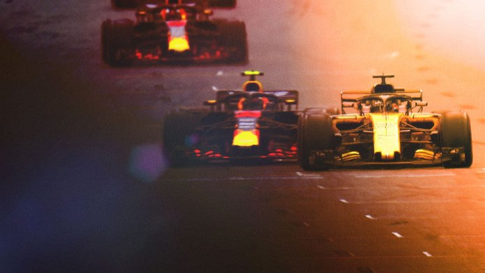 Formula 1: Drive to Survive season 6 release date