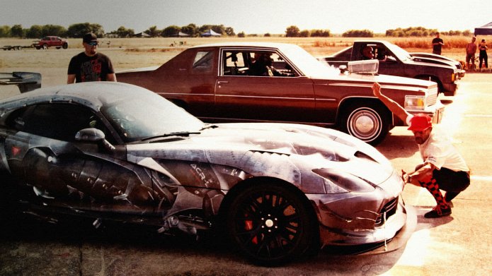 Fastest Car season 3 release date