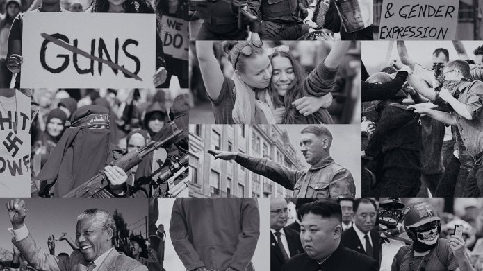 Why We Hate season 2 release date