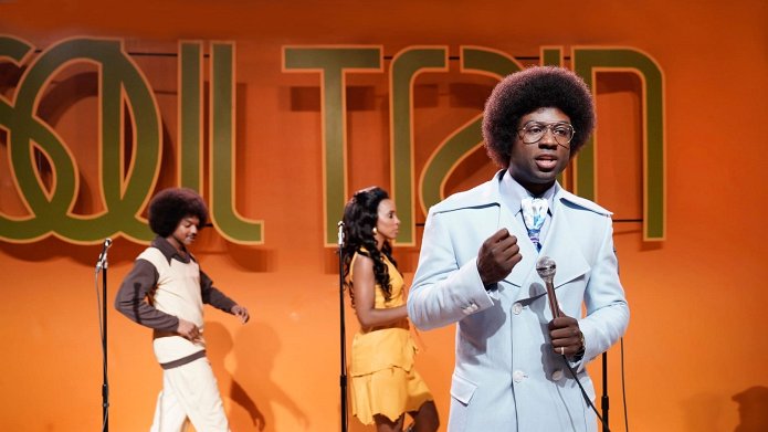 American Soul season 3 release date