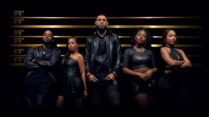 Games People Play season 3 release date