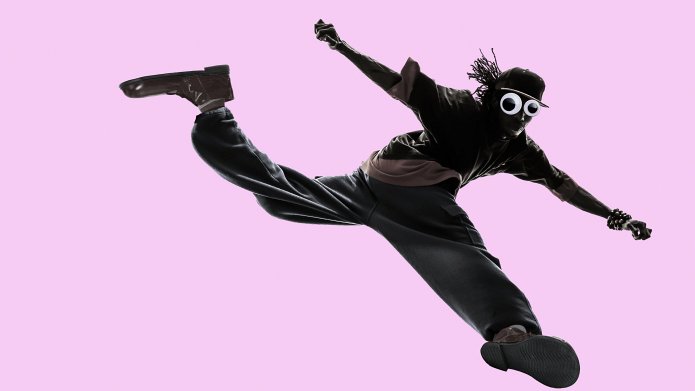 The Funny Dance Show season 2 release date