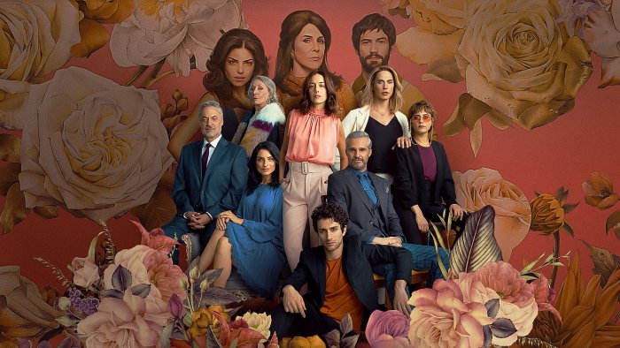 The House of Flowers season 4 premiere date