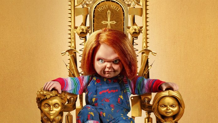 Chucky season 5 release date
