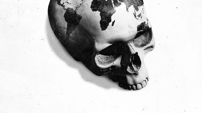 Exterminate all the brutes season 2 release date