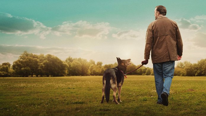 After Life season 4 release date