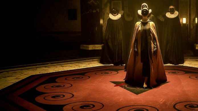 Ares season 2 release date