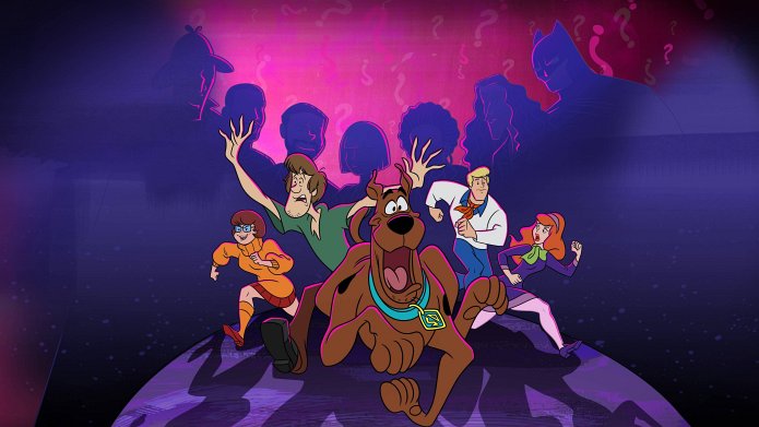 Scooby-Doo and Guess Who? season 3 release date