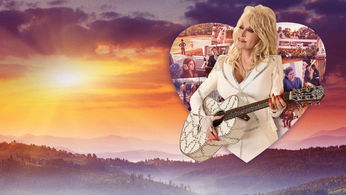 Dolly Parton's Heartstrings season 2 release date