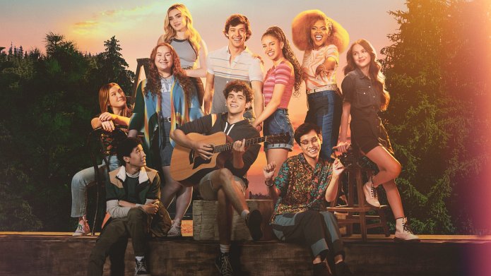 High School Musical: The Musical - The Series season 5 release date
