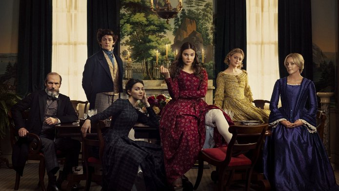 Dickinson season 4 release date