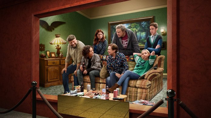 The Conners season 7 release date