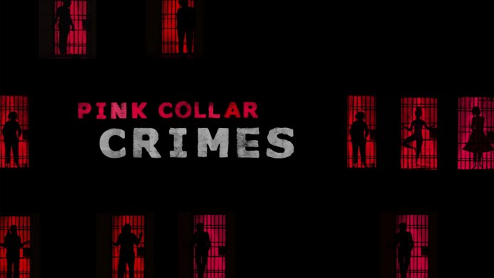 Pink Collar Crimes season 2 release date