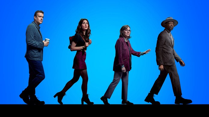 Dispatches from Elsewhere season 2 release date