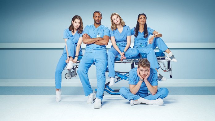 Nurses season 3 release date