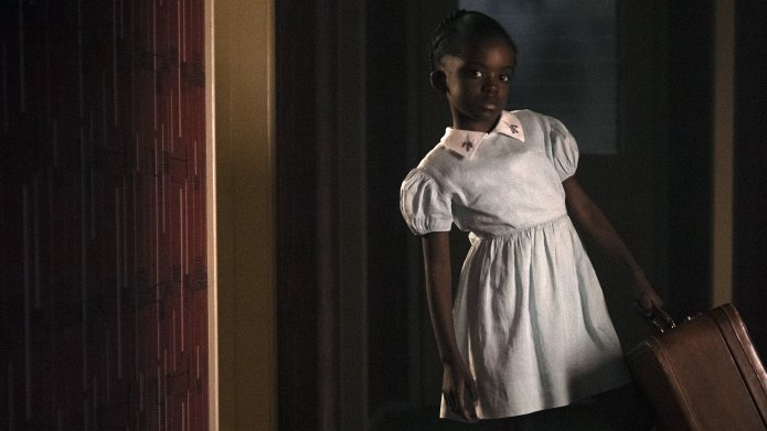 Them season 2 release date