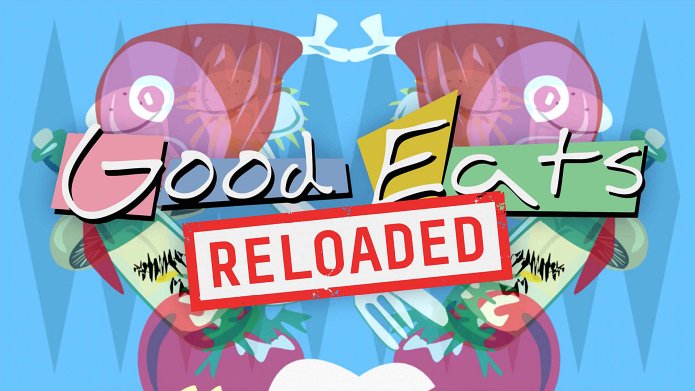 Good Eats: Reloaded season 3 release date