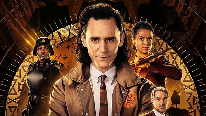 Loki season 1 premiere date