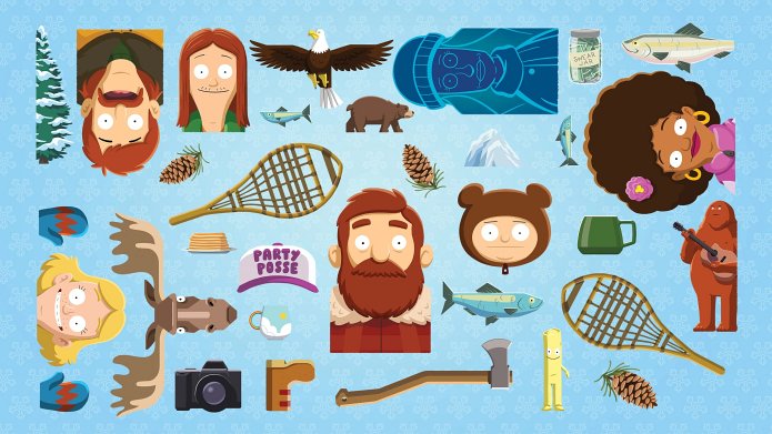 The Great North season 5 release date