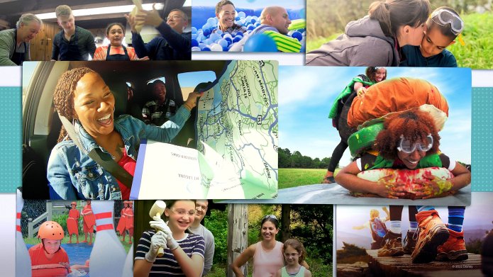 Family Reboot season 3 release date