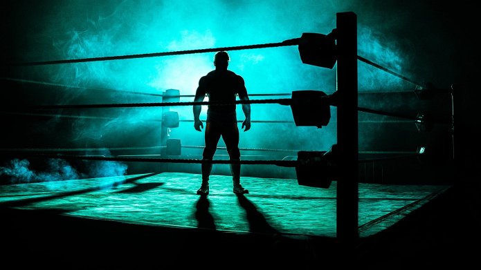 Dark Side of the Ring season 5 release date