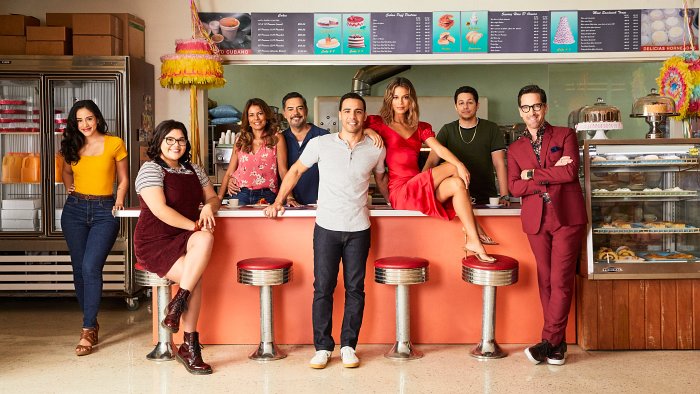The Baker and the Beauty season 2 premiere date