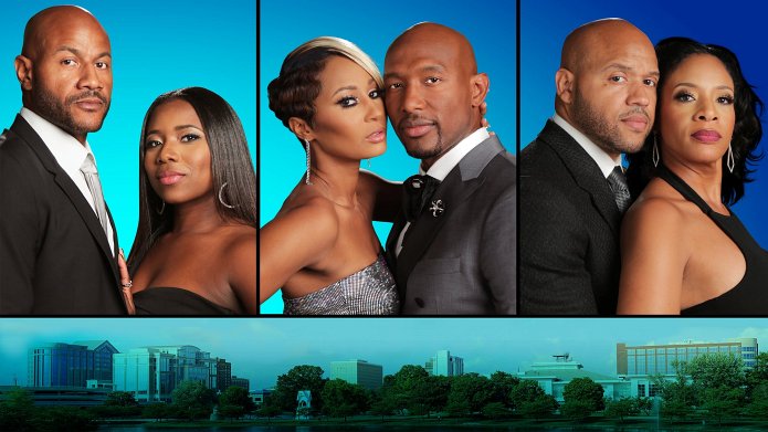 Love & Marriage: Huntsville season 8 release date