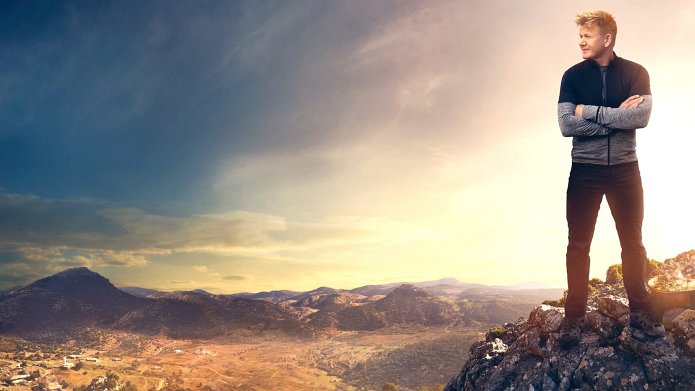 Gordon Ramsay: Uncharted season 4 release date