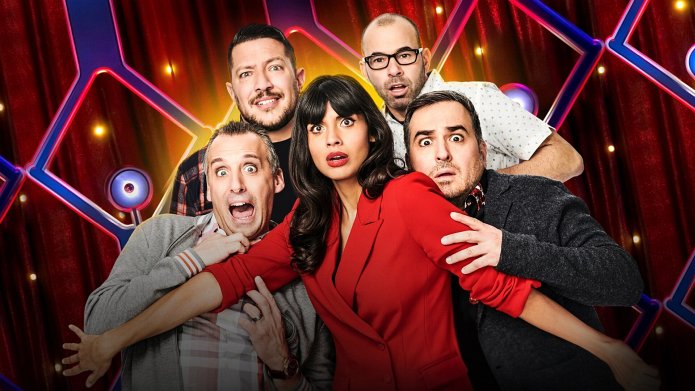 The Misery Index season 4 release date