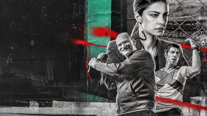 Puerta 7 season 2 release date