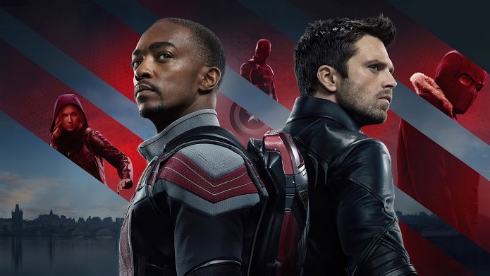 The Falcon and the Winter Soldier season 2 release date