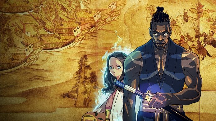 Yasuke season 2 release date