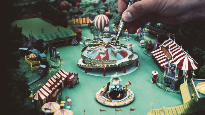 The Imagineering Story season 2 release date