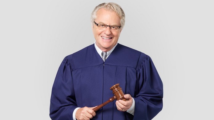 Judge Jerry season 3 release date