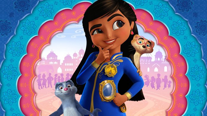 Mira, Royal Detective season 4 release date