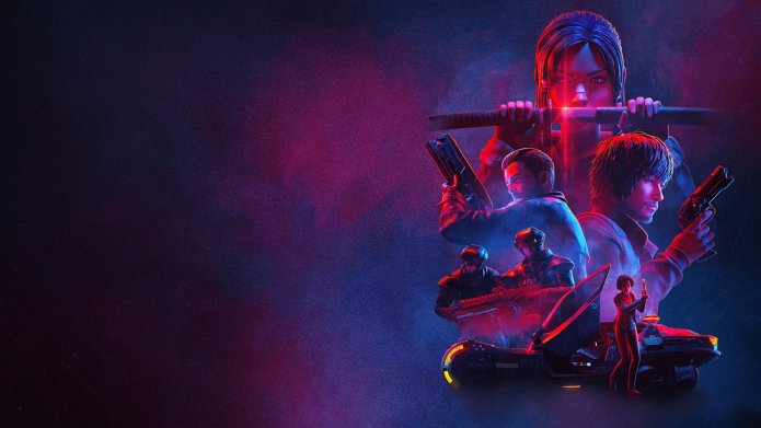 Blade Runner: Black Lotus season 2 release date