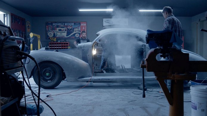 Bad Chad Customs season 3 release date