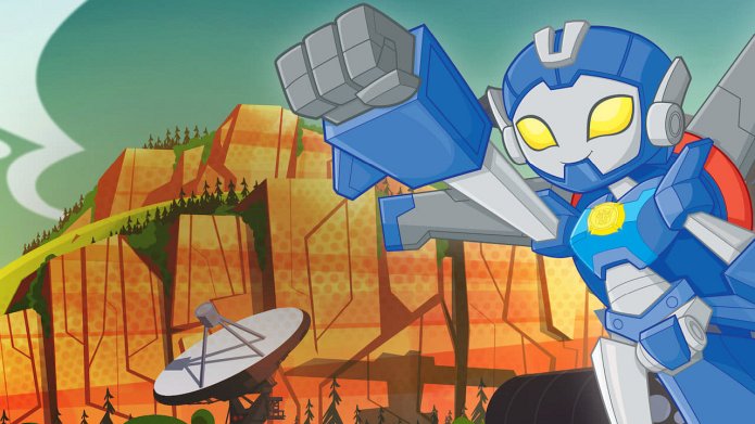 Transformers: Rescue Bots Academy season 3 release date