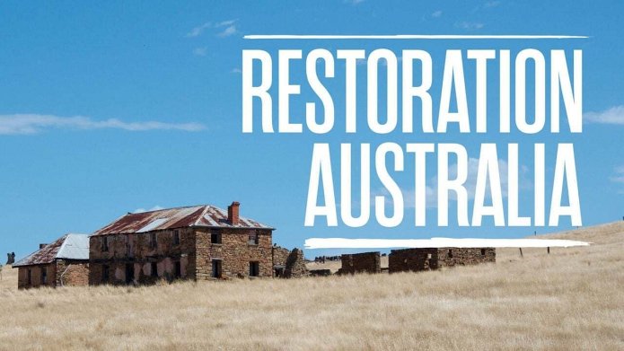Restoration Australia season 5 release date