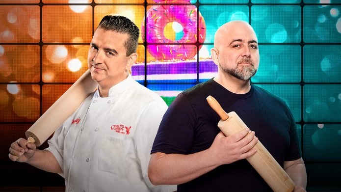 Buddy vs. Duff season 5 release date