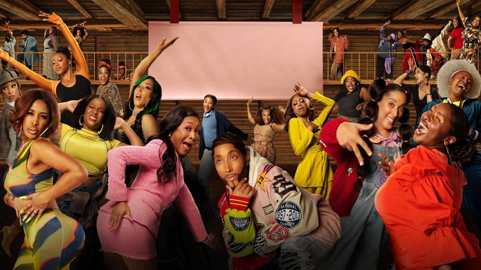 A Black Lady Sketch Show season 5 release date