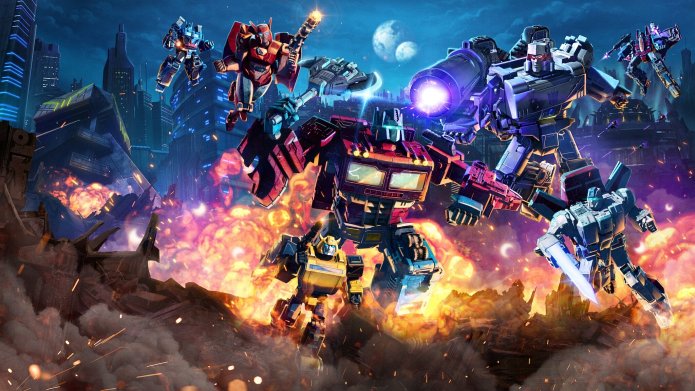 Transformers: War for Cybertron Trilogy season 3 release date